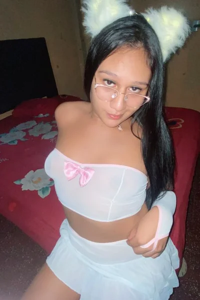 Abigail (20 años) — Palermo, Argentina - 47
