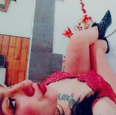 Kiara (31 anos) — Capital, Argentina - 5