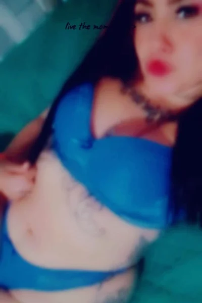 Kiara (31 anos) — Capital, Argentina - 10