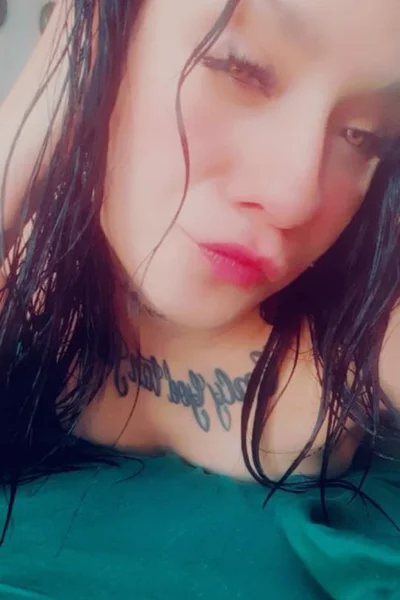 Kiara (31 anos) — Capital, Argentina - 58