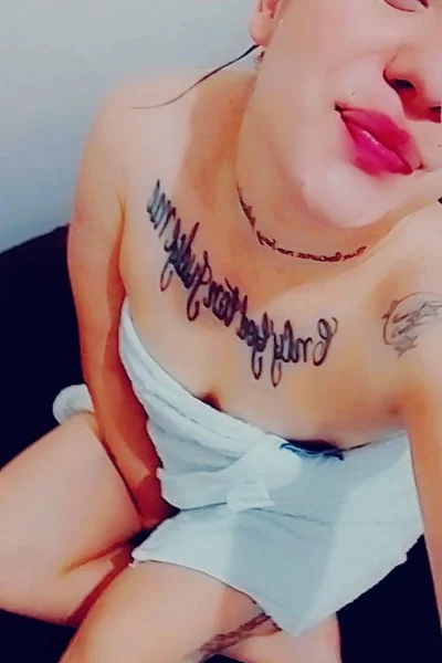 Kiara (31 anos) — Capital, Argentina - 32