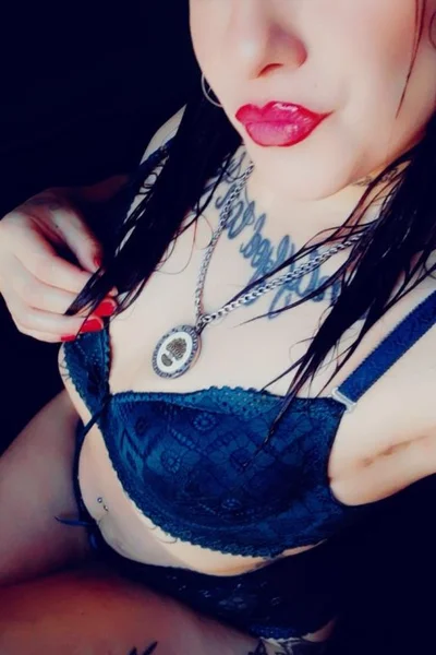 Kiara (31 anos) — Capital, Argentina - 72