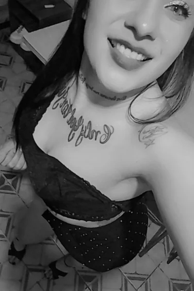 Kiara (31 anos) — Capital, Argentina - 40