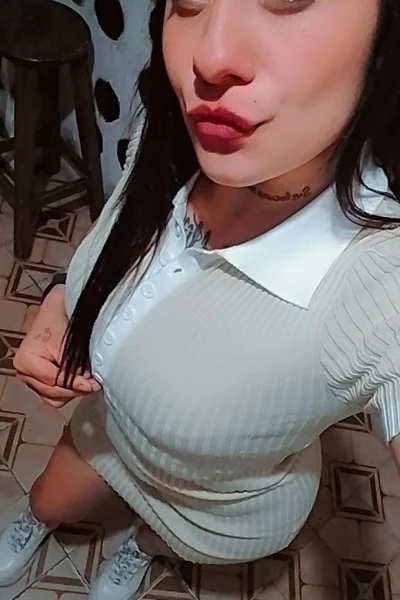 Kiara (31 anos) — Capital, Argentina - 39