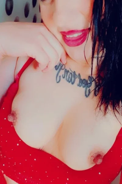 Kiara (31 anos) — Capital, Argentina - 95