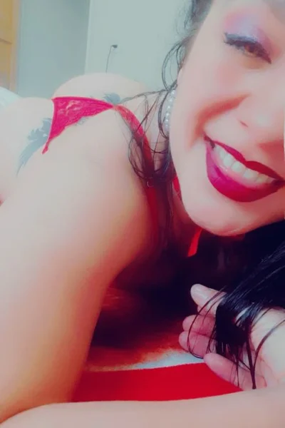 Kiara (31 anos) — Capital, Argentina - 45