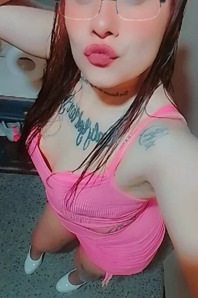 Kiara (31 anos) — Capital, Argentina - 16