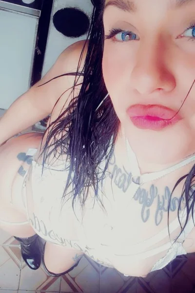 Kiara (31 anos) — Capital, Argentina - 79