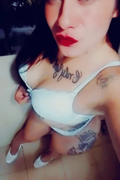 Kiara (31 anos) — Capital, Argentina - 37