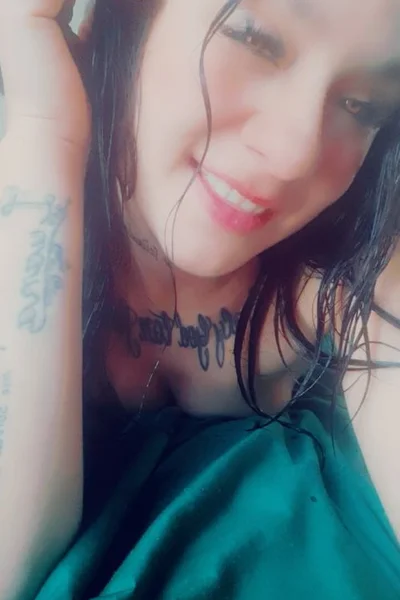 Kiara (31 anos) — Capital, Argentina - 61