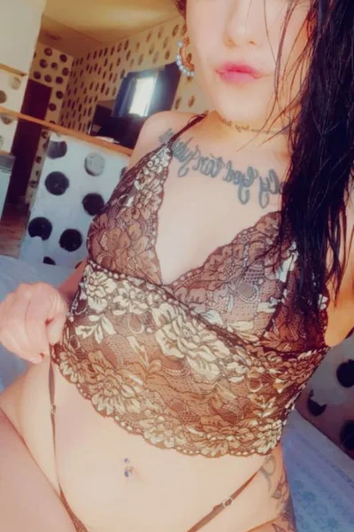Kiara (31 anos) — Capital, Argentina - 50