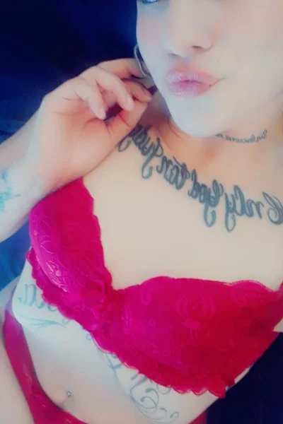 Kiara (31 anos) — Capital, Argentina - 87