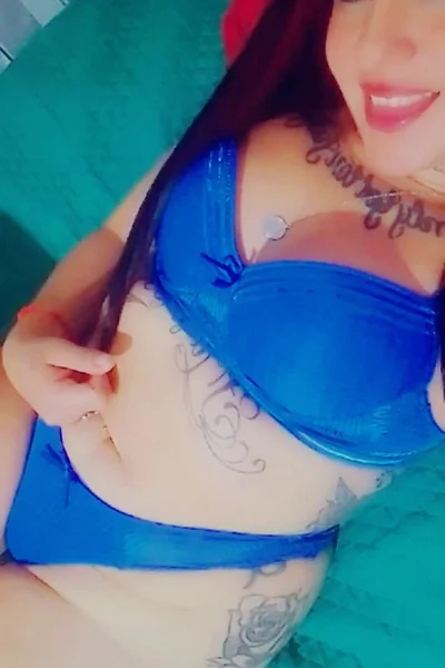 Kiara (31 anos) — Capital, Argentina - 9