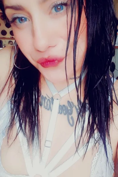 Kiara (31 anos) — Capital, Argentina - 78