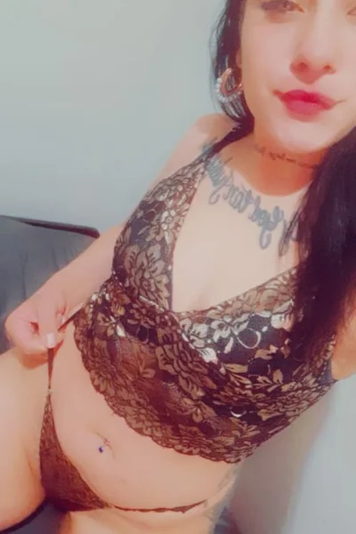 Kiara (31 anos) — Capital, Argentina - 46