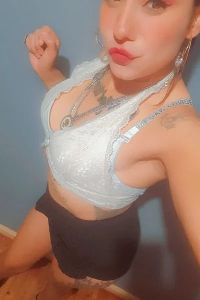 Kiara (31 anos) — Capital, Argentina - 65