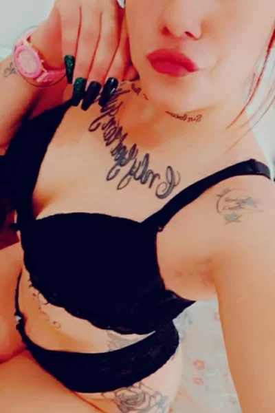Kiara (31 anos) — Capital, Argentina - 97