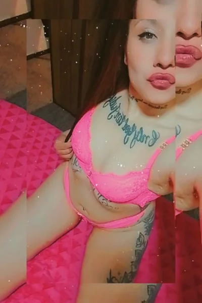 Kiara (31 anos) — Capital, Argentina - 23