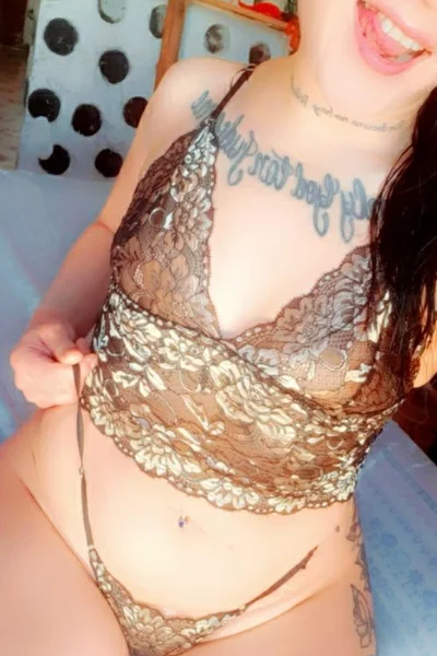 Kiara (31 anos) — Capital, Argentina - 48