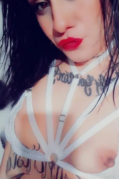 Kiara (31 anos) — Capital, Argentina - 89