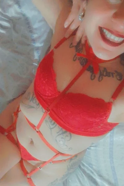 Kiara (31 anos) — Capital, Argentina - 52