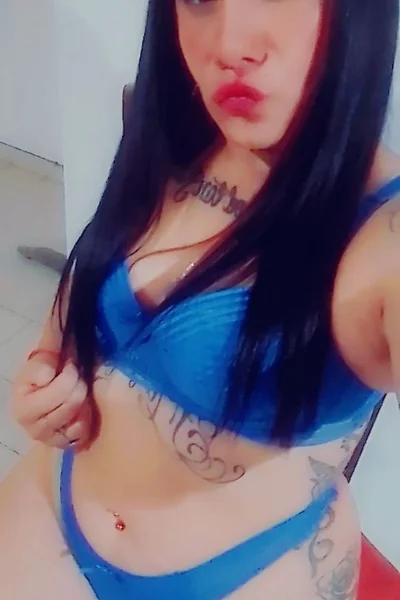 Kiara (31 anos) — Capital, Argentina - 8