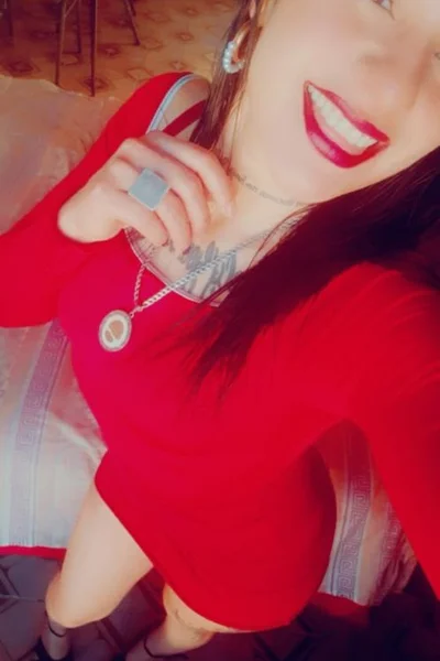 Kiara (31 anos) — Capital, Argentina - 63