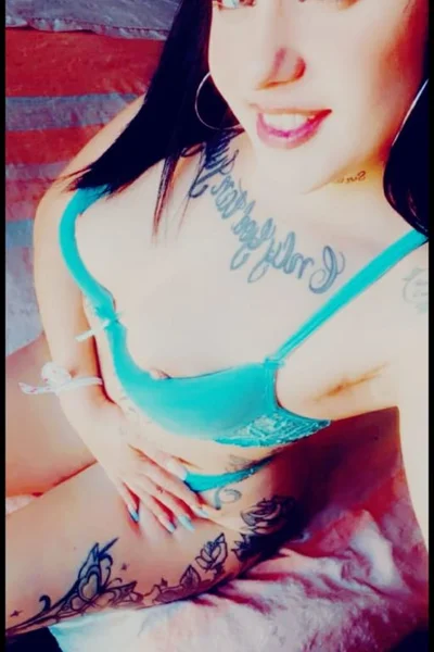 Kiara (31 anos) — Capital, Argentina - 98