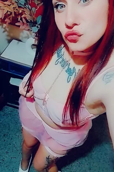 Kiara (31 anos) — Capital, Argentina - 19
