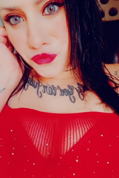 Kiara (31 anos) — Capital, Argentina - 94