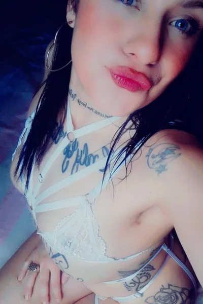 Kiara (31 anos) — Capital, Argentina - 81