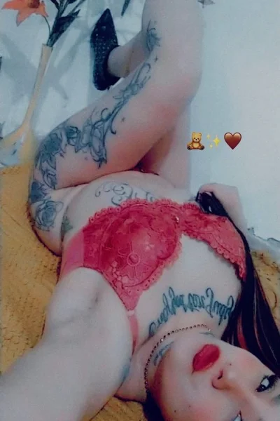 Kiara (31 anos) — Capital, Argentina - 6