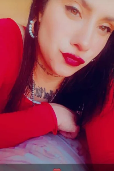 Kiara (31 anos) — Capital, Argentina - 62