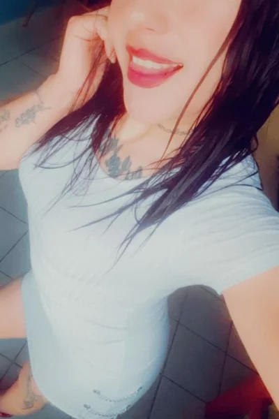 Kiara (31 anos) — Capital, Argentina - 68