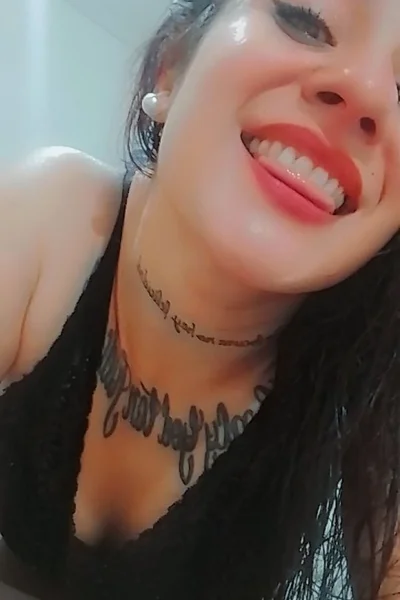 Kiara (31 anos) — Capital, Argentina - 35