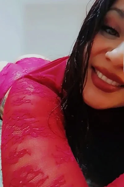 Kiara (31 anos) — Capital, Argentina - 31