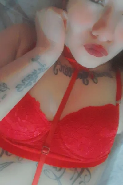 Kiara (31 anos) — Capital, Argentina - 53