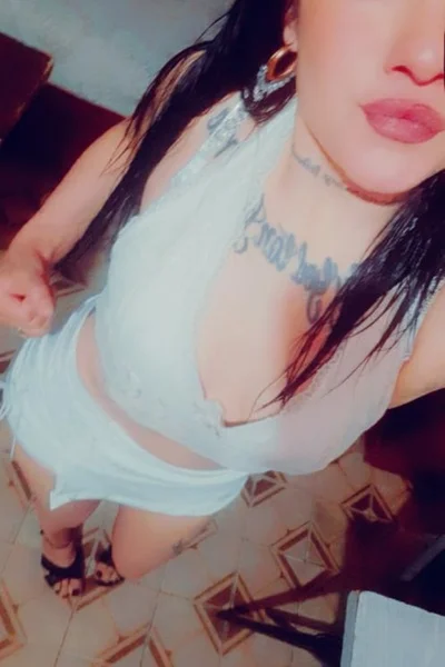 Kiara (31 anos) — Capital, Argentina - 43