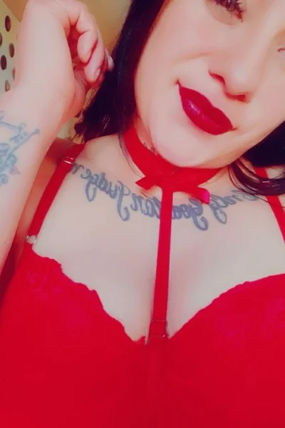 Kiara (31 anos) — Capital, Argentina - 57