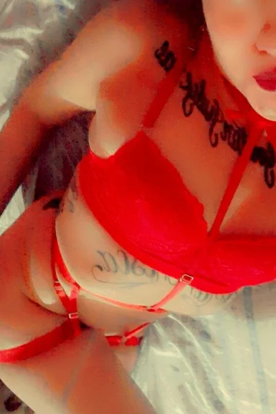Kiara (31 anos) — Capital, Argentina - 54