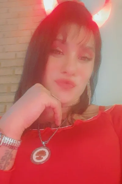 Kiara (31 anos) — Capital, Argentina - 67