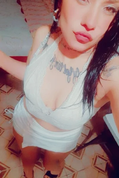 Kiara (31 anos) — Capital, Argentina - 42
