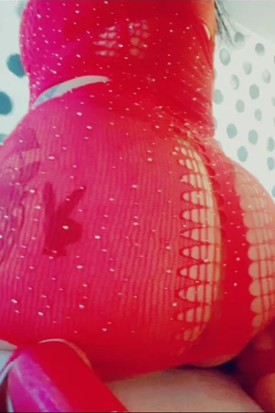 Kiara (31 anos) — Capital, Argentina - 92