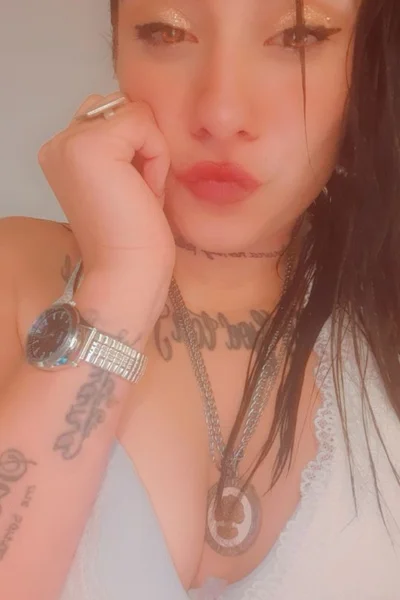Kiara (31 anos) — Capital, Argentina - 66