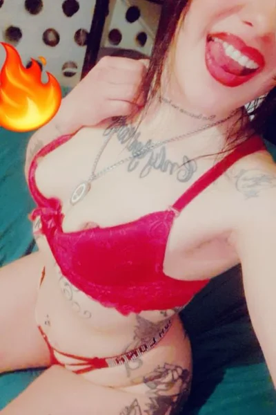 Kiara (31 anos) — Capital, Argentina - 69