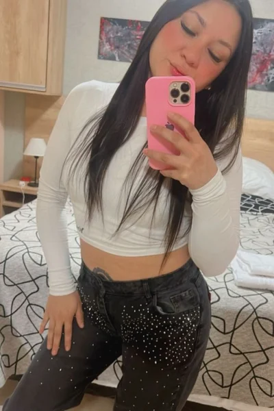 Mikita (29 años) — Añelo, Argentina - 13