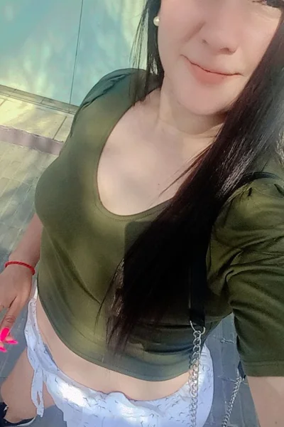 Mikita (29 años) — Añelo, Argentina - 25