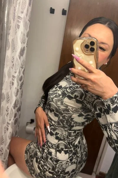 Mikita (29 años) — Añelo, Argentina - 15