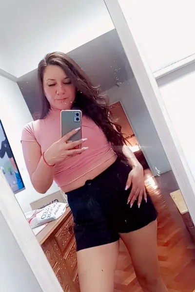 Mikita (29 años) — Añelo, Argentina - 22