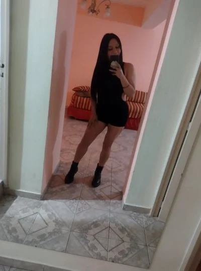 Mikita (29 años) — Añelo, Argentina - 1